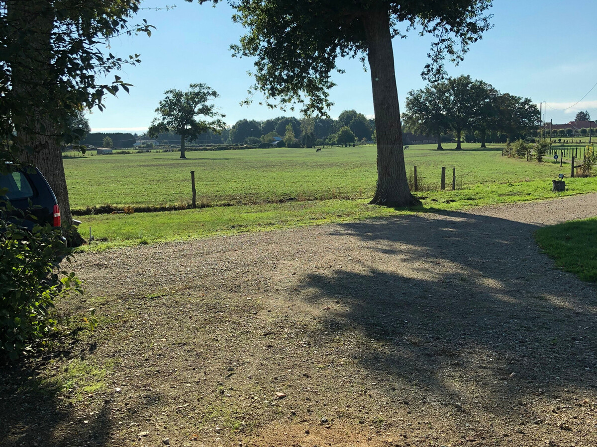 Longère rénovée 11 pers. près du Mans, jardin et ping-pong - Photo 2