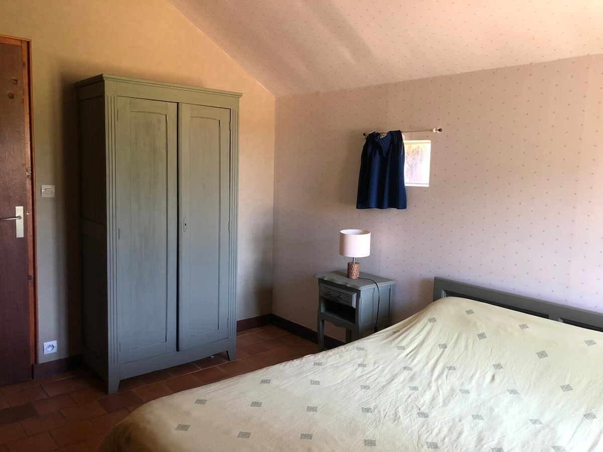 Longère rénovée 11 pers. près du Mans, jardin et ping-pong - Photo 8