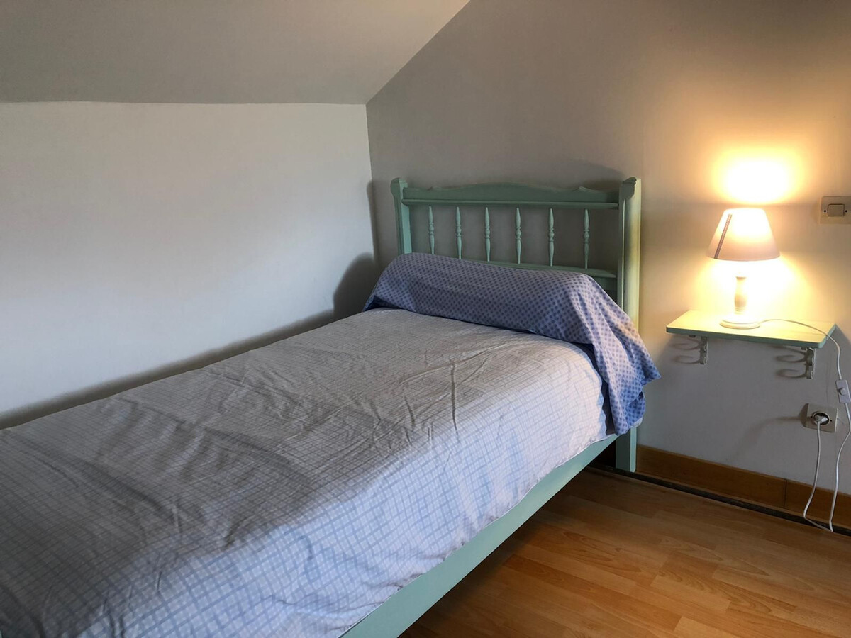 Longère rénovée 11 pers. près du Mans, jardin et ping-pong - Photo 17