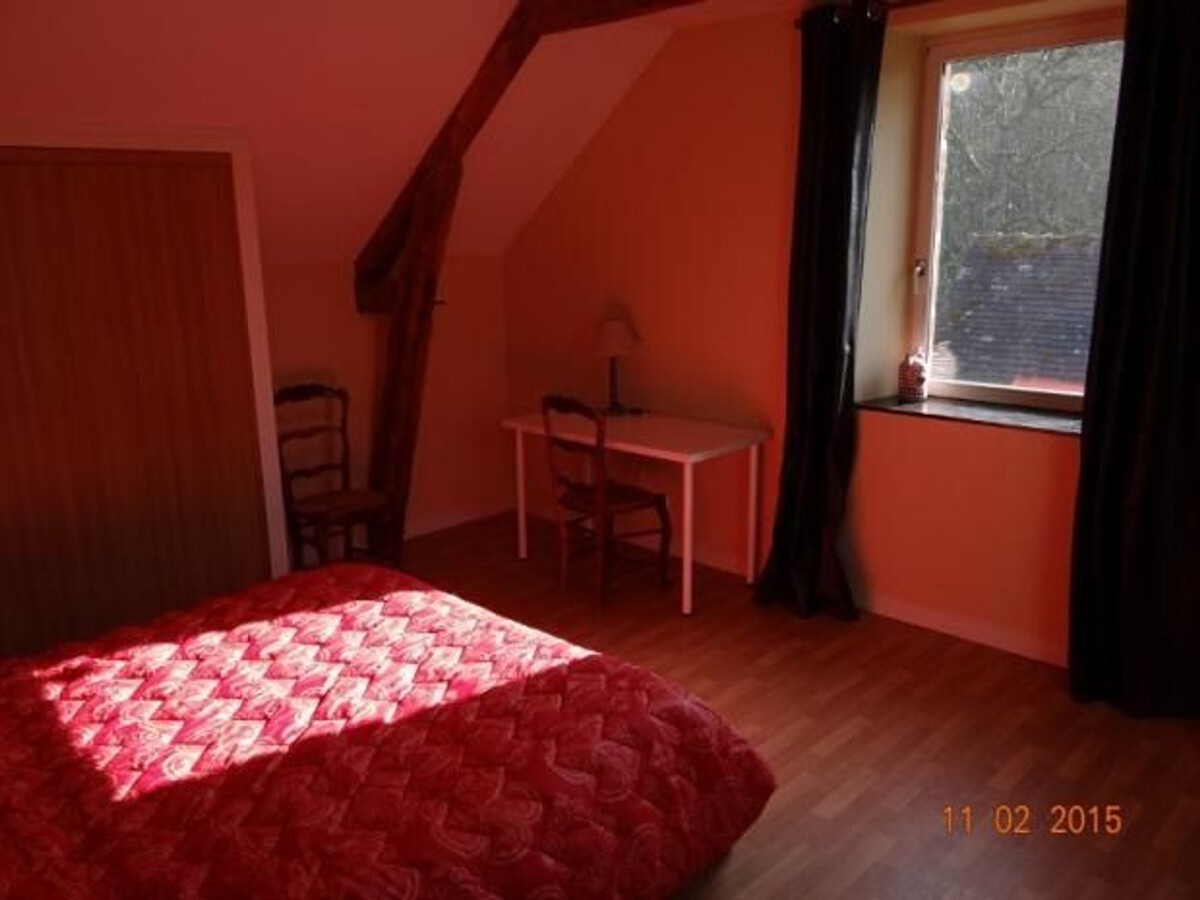 Ferme rénovée avec verger à La Bazoge, 7 km du Mans - Photo 9