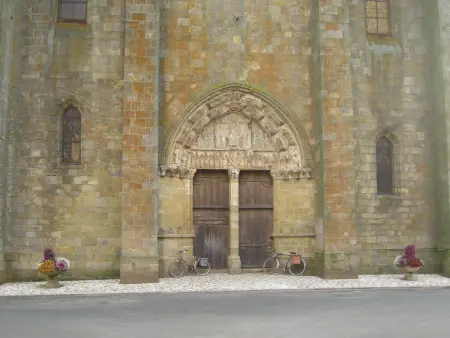Maison de ville 4 pers. à 15 min du centre à Châteauroux : photo 13