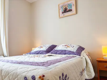 Maison de ville 4 pers. à 15 min du centre à Châteauroux : photo 15
