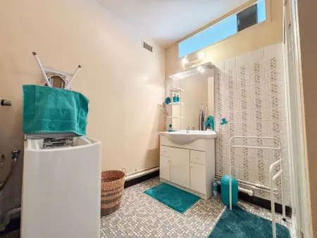 Maison de ville 4 pers. à 15 min du centre à Châteauroux : photo 16