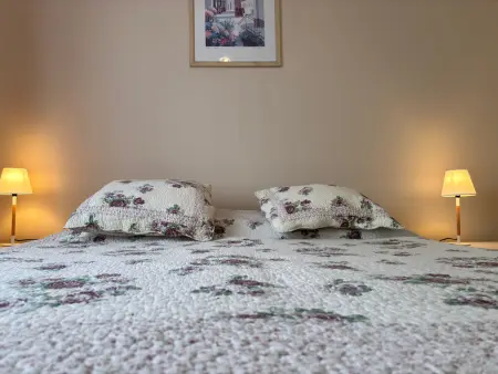 Maison de ville 4 pers. à 15 min du centre à Châteauroux : photo 17