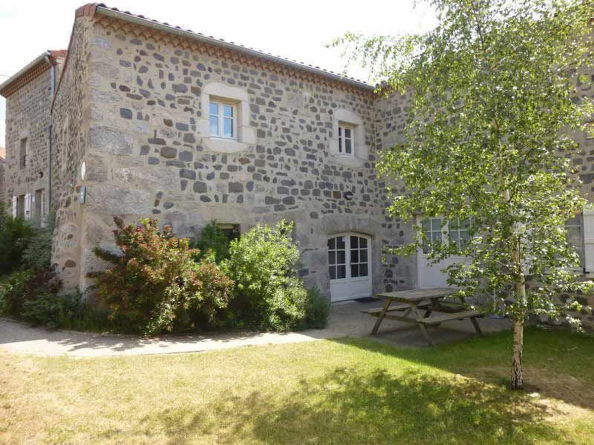 Gîte 8 pers à Rauret, ancien relais fermier accessible PMR - Photo 1