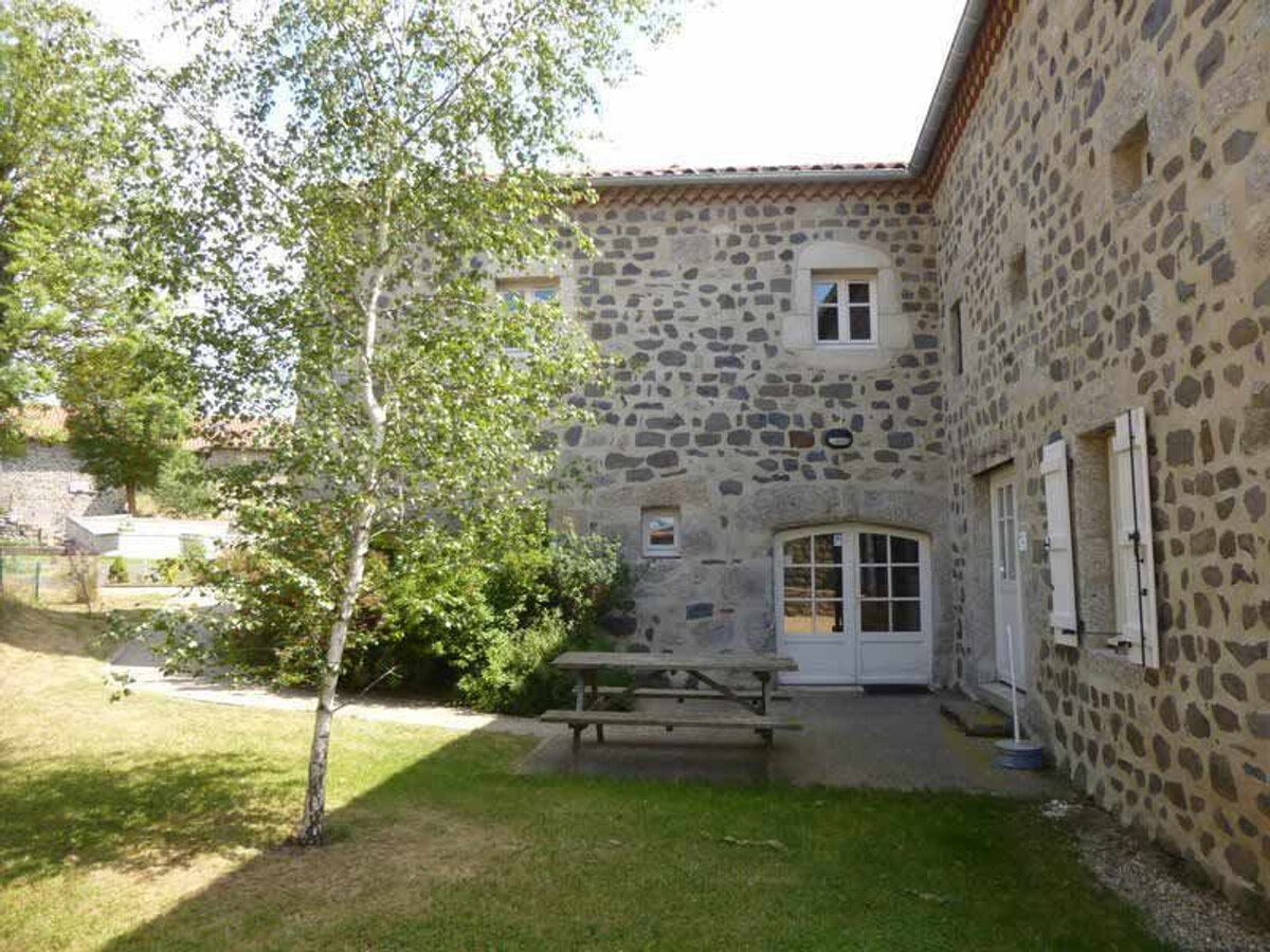 Gîte 8 pers à Rauret, ancien relais fermier accessible PMR - Photo 2