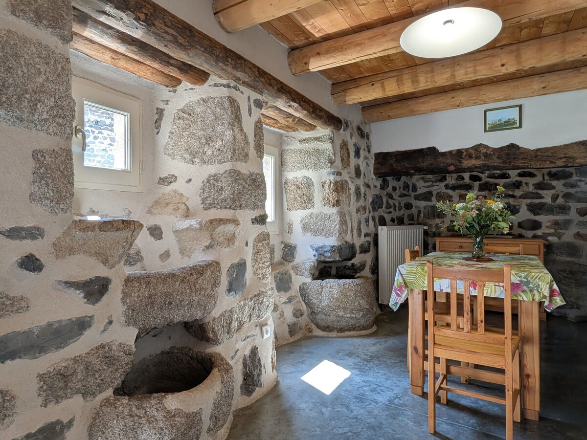 Gîte 8 pers à Rauret, ancien relais fermier accessible PMR - Photo 8