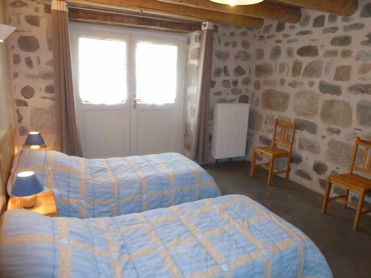 Gîte 8 pers à Rauret, ancien relais fermier accessible PMR - Photo 10