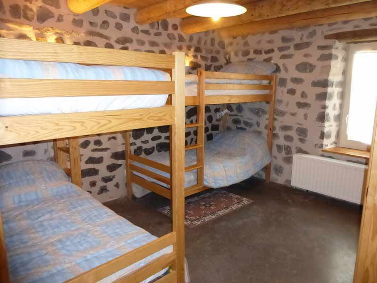 Gîte 8 pers à Rauret, ancien relais fermier accessible PMR - Photo 11