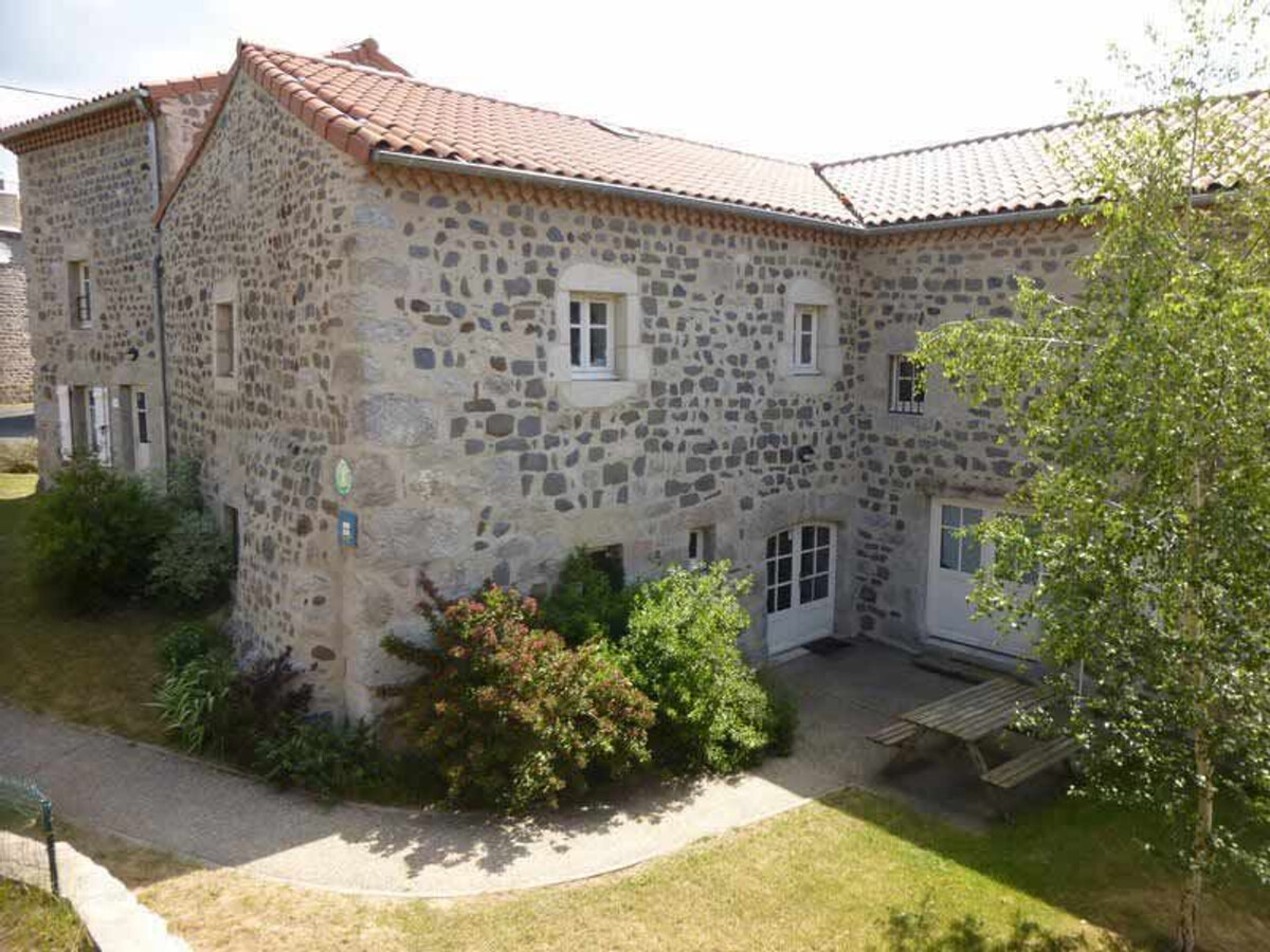 Gîte 8 pers à Rauret, ancien relais fermier accessible PMR - Photo 14