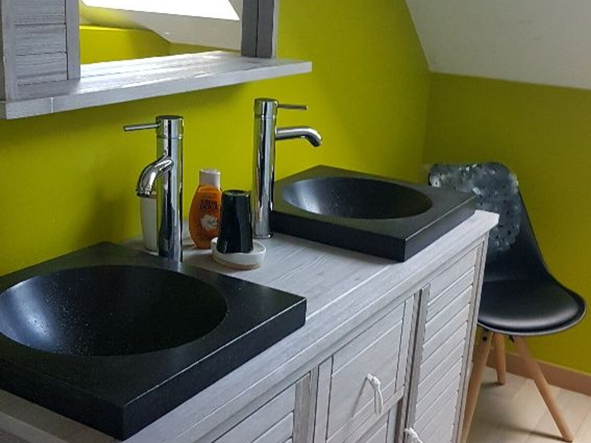 Gîte 8 chambres avec SPA, cheminée et forêt à Dollon - Photo 14