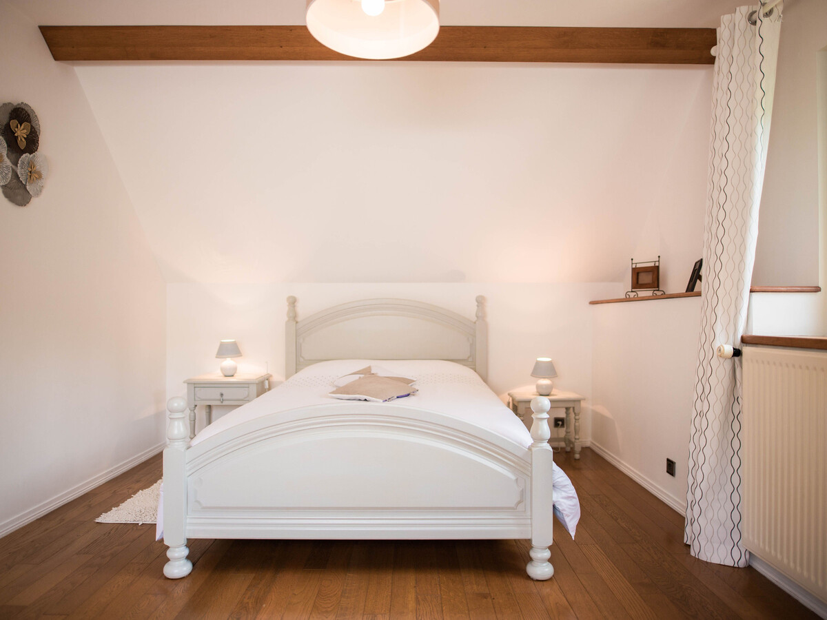 Gîte 8 chambres avec SPA, cheminée et forêt à Dollon - Photo 17