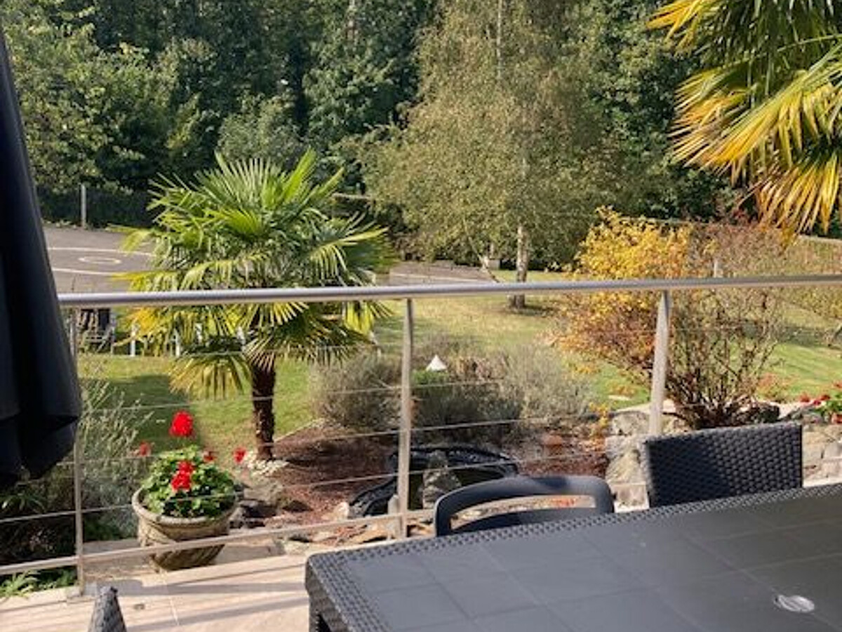 Gîte 8 chambres avec SPA, cheminée et forêt à Dollon - Photo 20