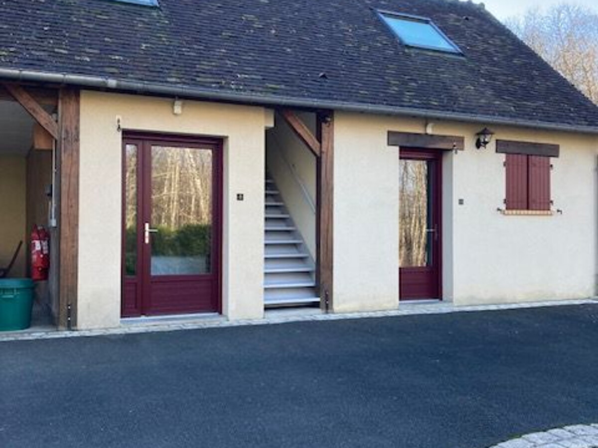Gîte 8 chambres avec SPA, cheminée et forêt à Dollon - Photo 22