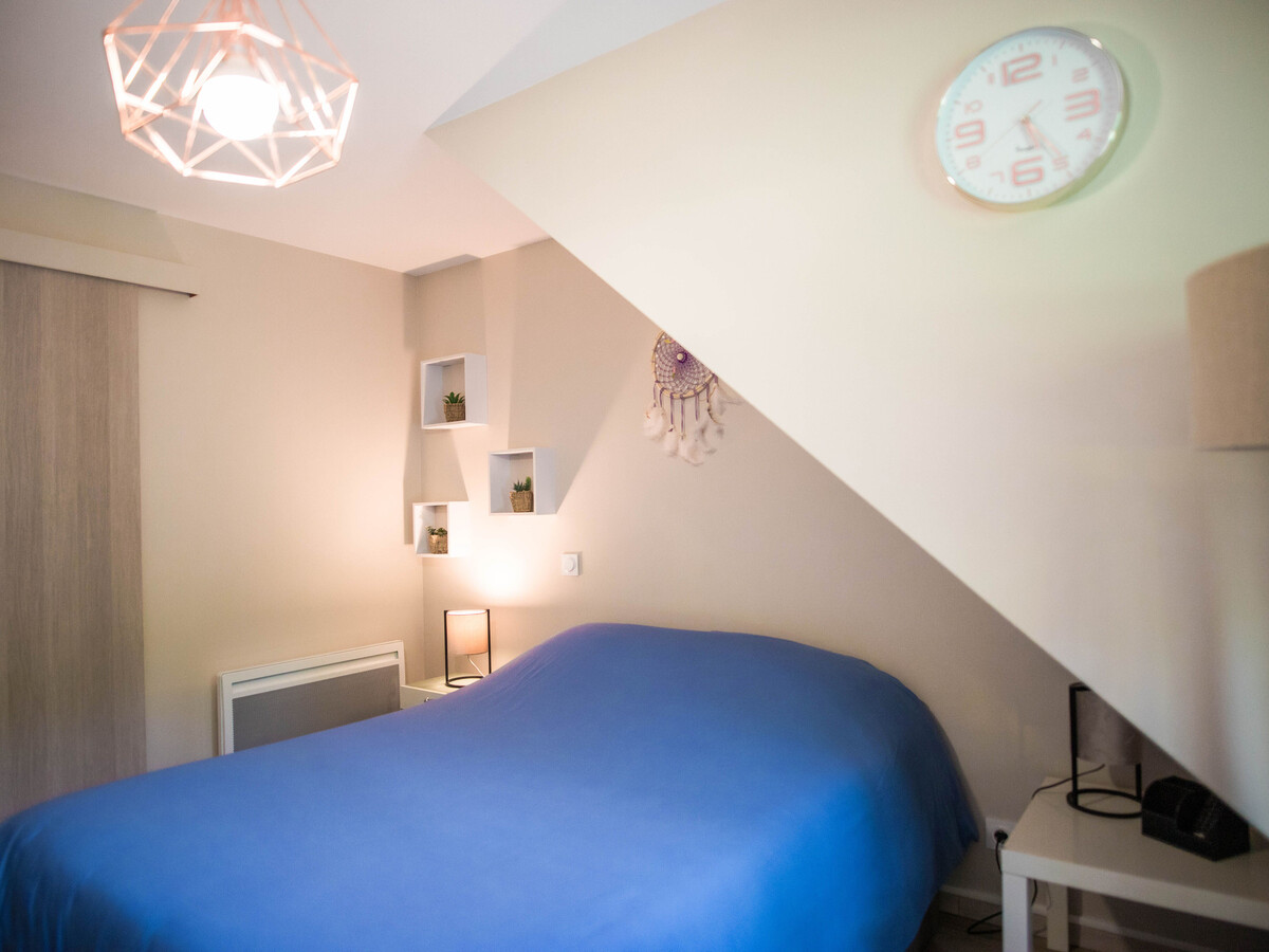 Gîte 8 chambres avec SPA, cheminée et forêt à Dollon - Photo 25