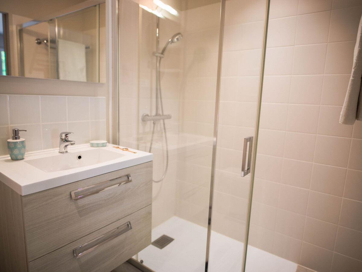 Gîte 8 chambres avec SPA, cheminée et forêt à Dollon - Photo 26