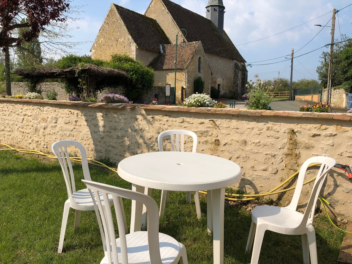 Gîte au moulin avec pêche sur l'Orne, 7 pers. - Photo 20