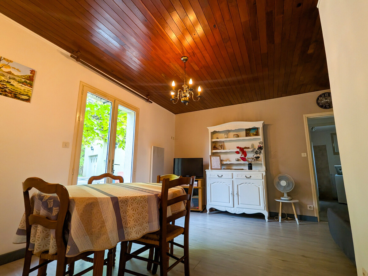 Gîte Berry 4 pers. avec jardin clos, plage à 2 min - Photo 3