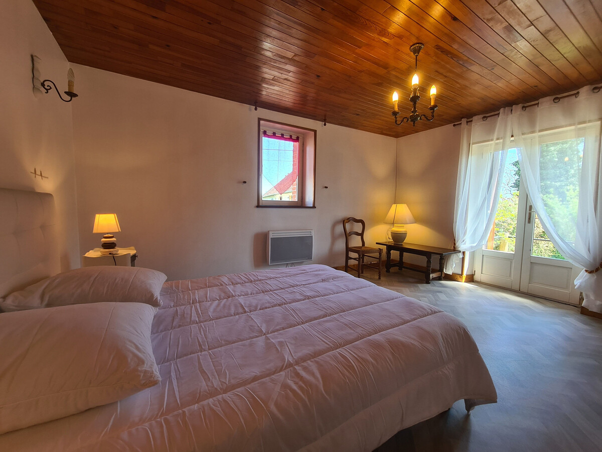 Gîte Berry 4 pers. avec jardin clos, plage à 2 min - Photo 4