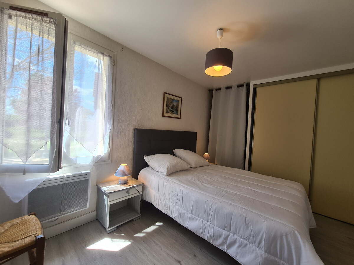 Gîte Berry 4 pers. avec jardin clos, plage à 2 min - Photo 6
