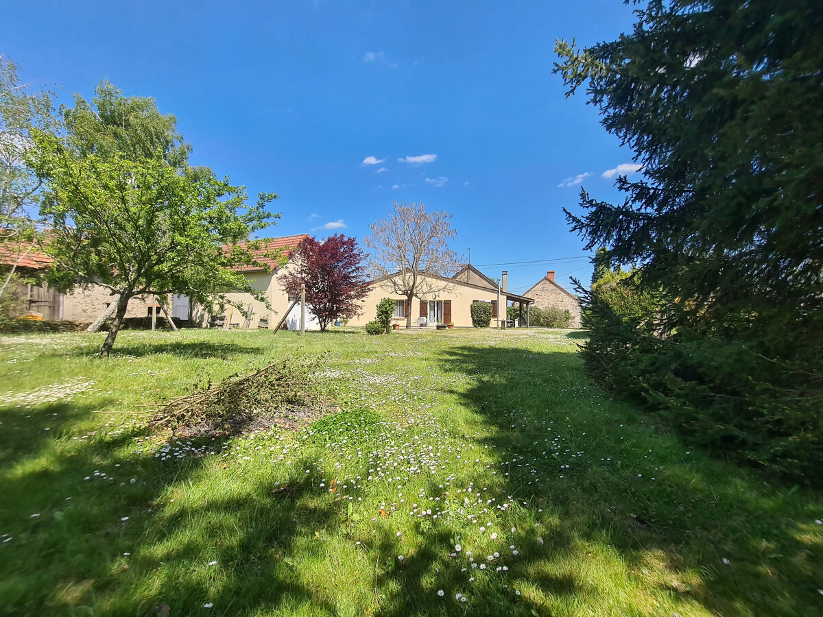 Gîte Berry 4 pers. avec jardin clos, plage à 2 min - Photo 10