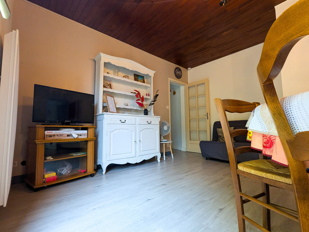 Gîte Berry 4 pers. avec jardin clos, plage à 2 min - Photo 14