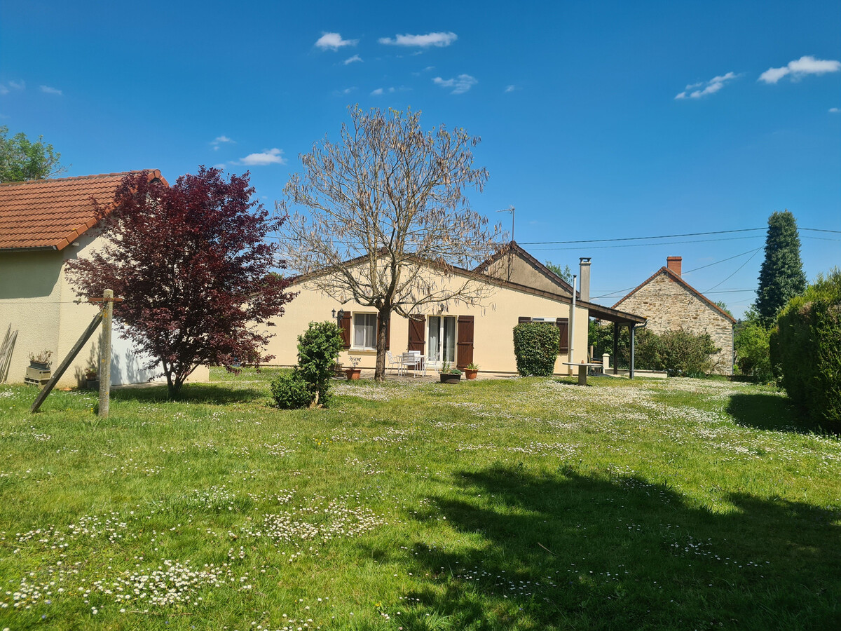 Gîte Berry 4 pers. avec jardin clos, plage à 2 min - Photo 19