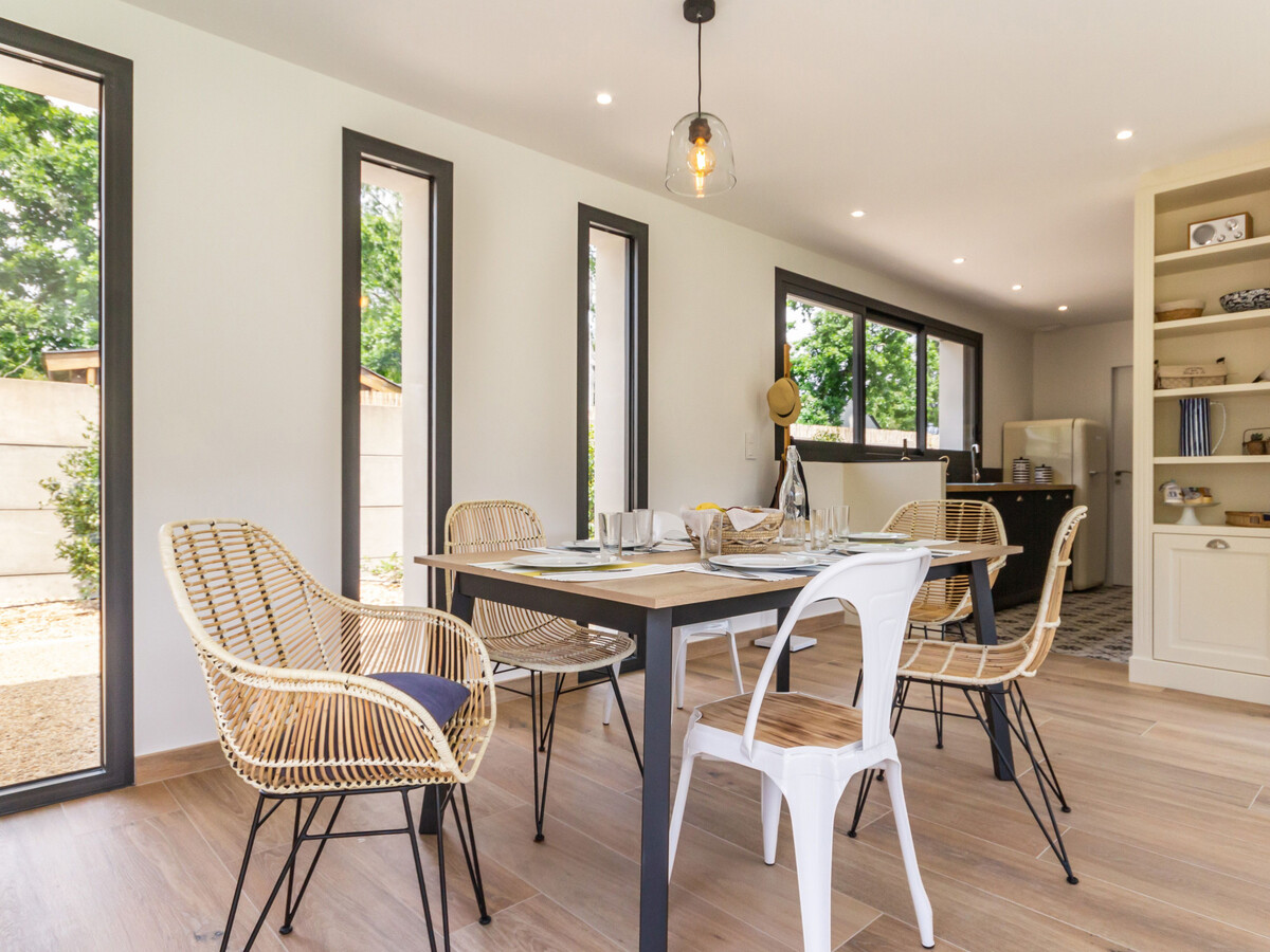 Gîte Port Oglenn, maison moderne 900m plage + 3 vélos - Photo 4
