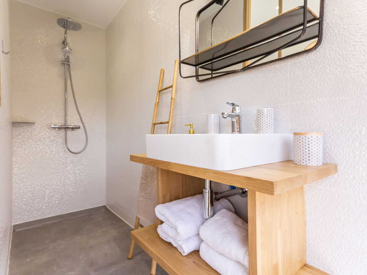 Gîte Port Oglenn, maison moderne 900m plage + 3 vélos - Photo 6