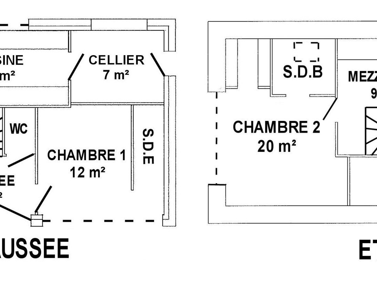 Gîte Port Oglenn, maison moderne 900m plage + 3 vélos - Photo 20