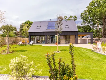 Location gite de vacances à Mesquer