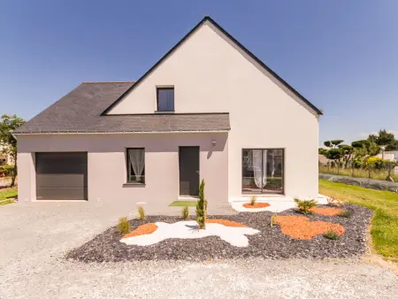 Location gite de vacances à Assérac