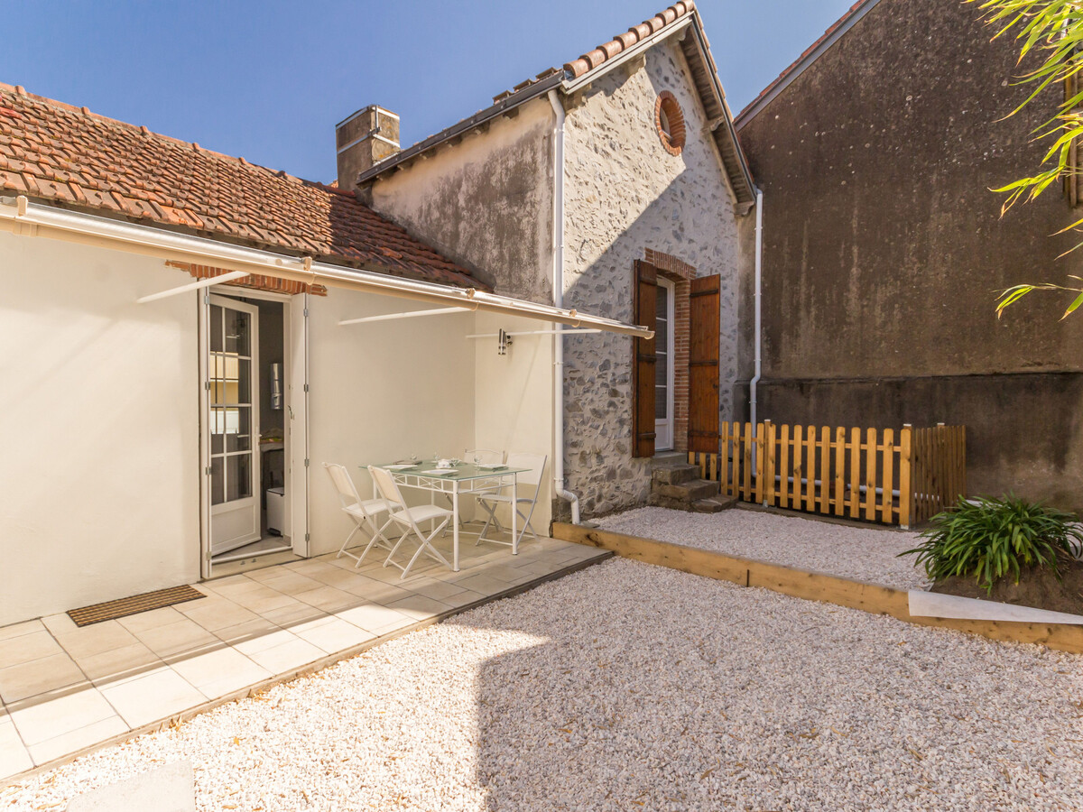 Gîte familial à 500m de la mer, Saint-Brevin-les-Pins - Photo 1