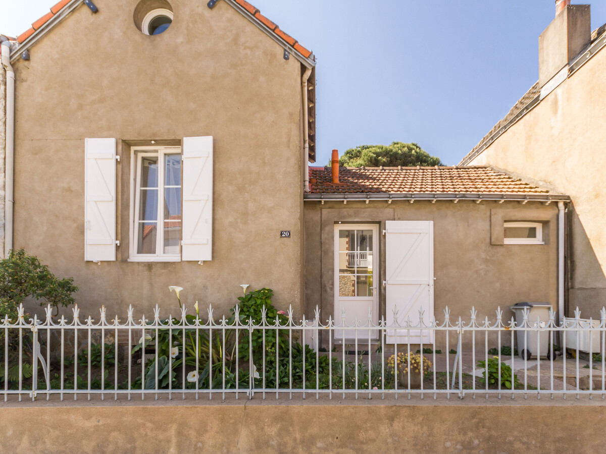 Gîte familial à 500m de la mer, Saint-Brevin-les-Pins - Photo 2