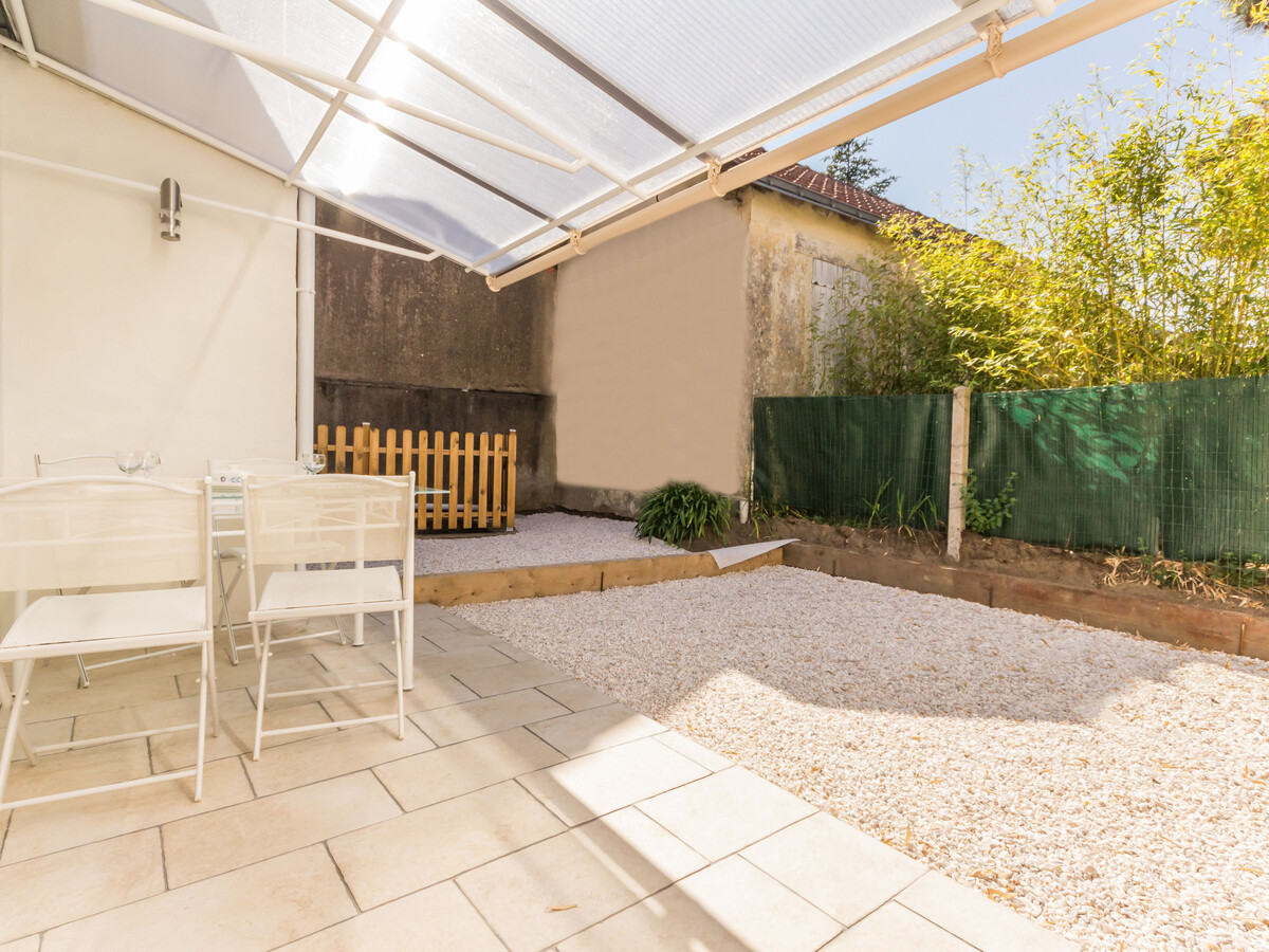 Gîte familial à 500m de la mer, Saint-Brevin-les-Pins - Photo 9