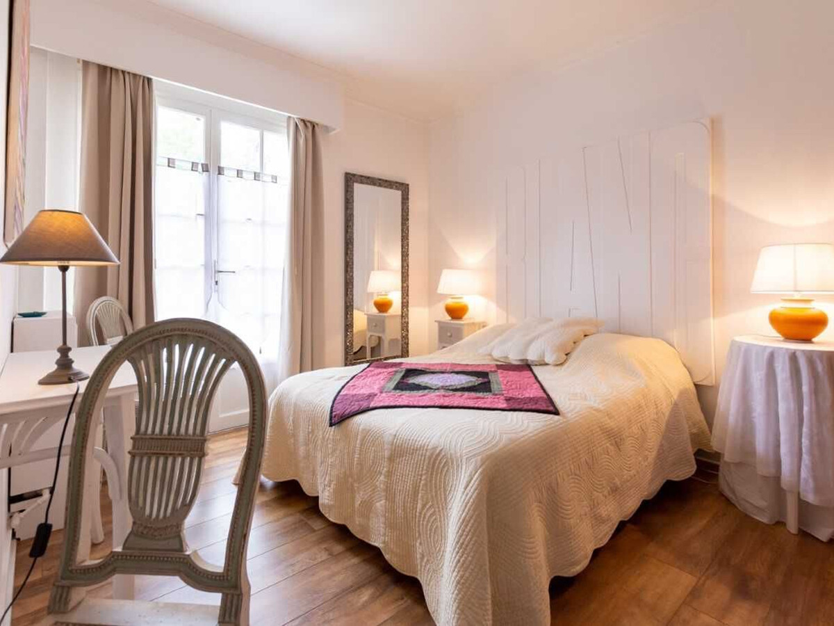 Gîte cocooning 4 pers. avec piscine à Dureil - Photo 4