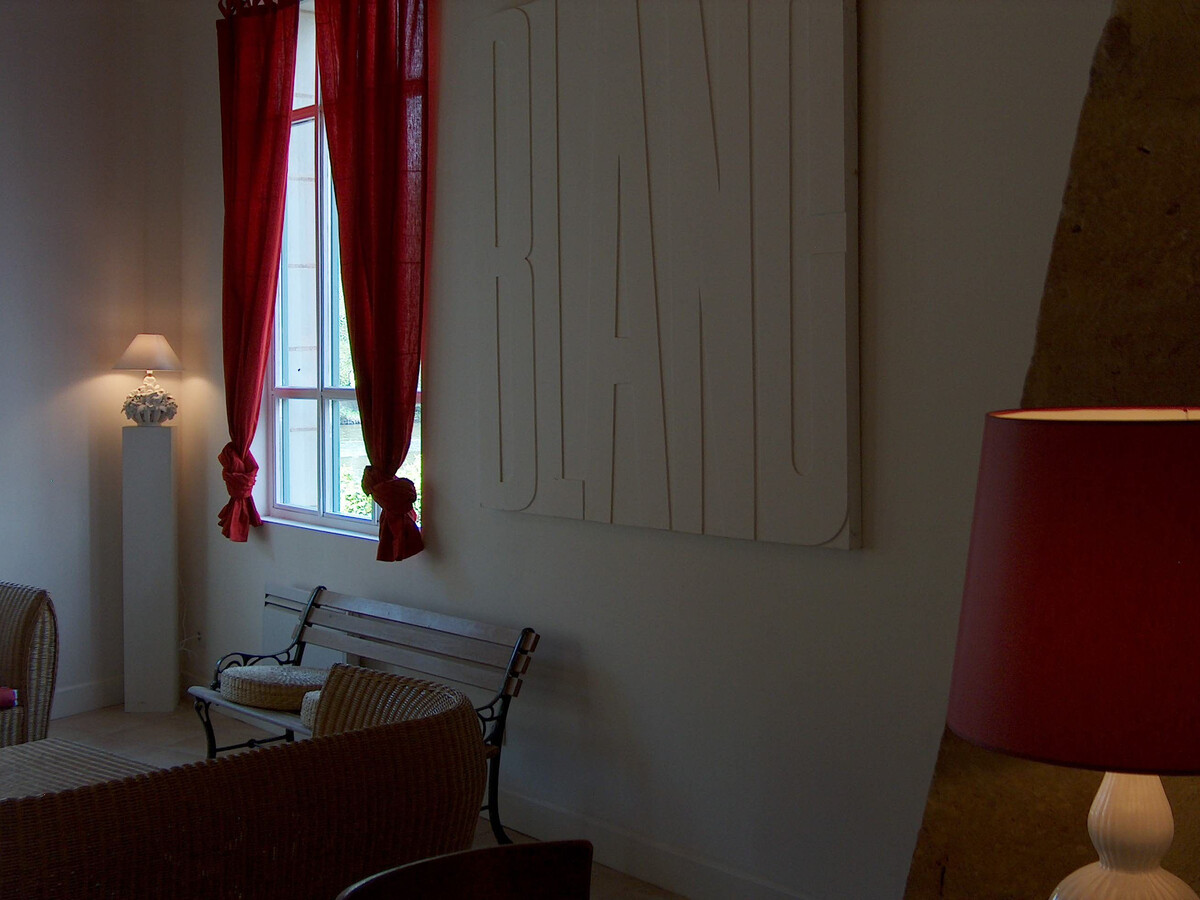 Gîte cocooning 4 pers. avec piscine à Dureil - Photo 12