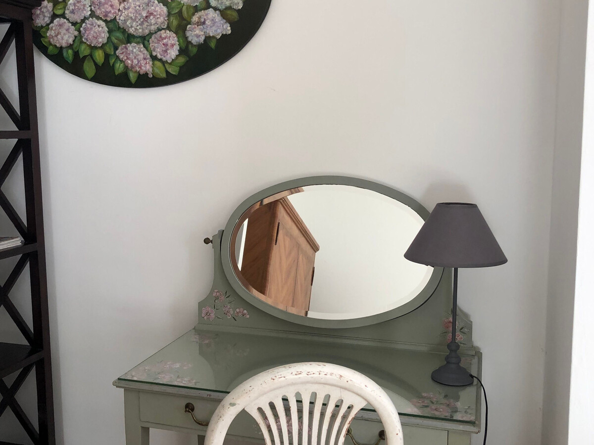 Gîte cocooning 4 pers. avec piscine à Dureil - Photo 16