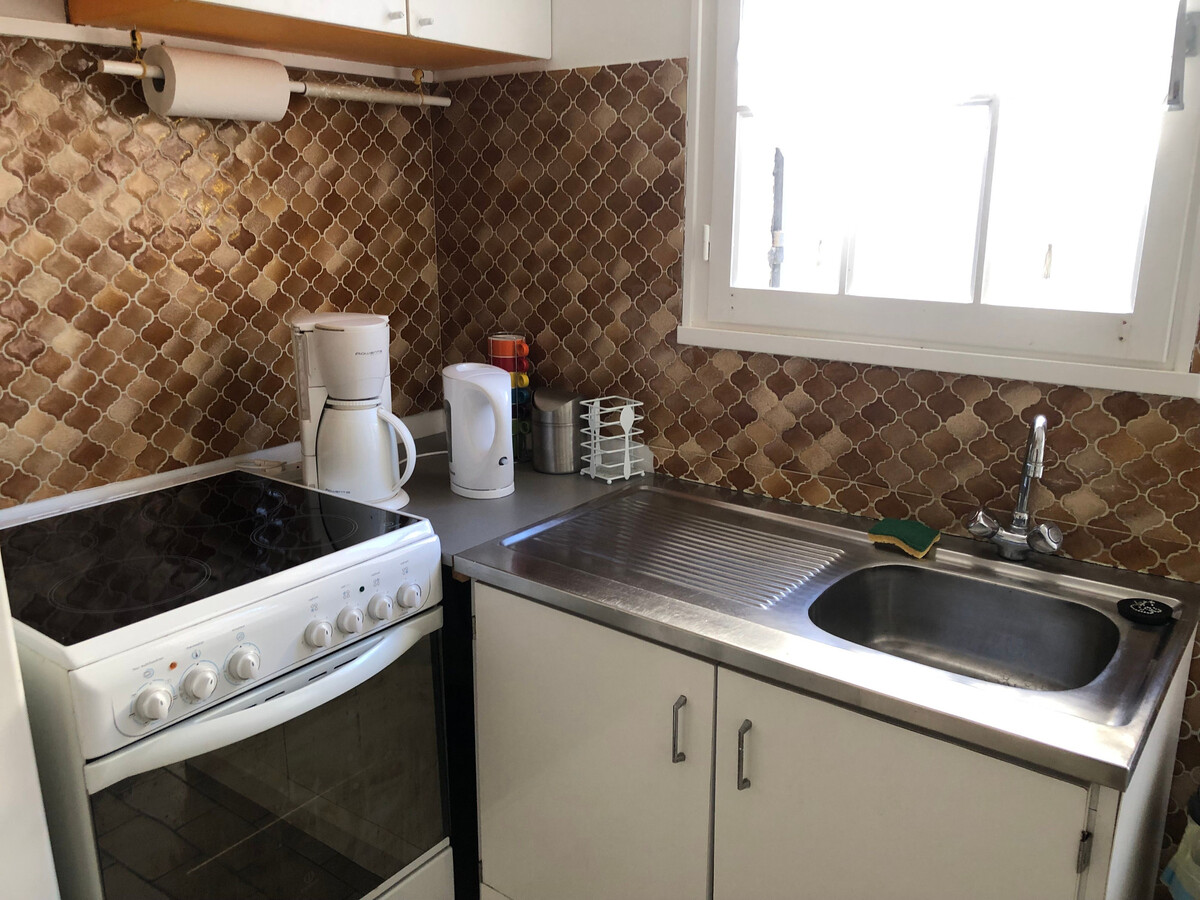 Gîte cocooning 4 pers. avec piscine à Dureil - Photo 18