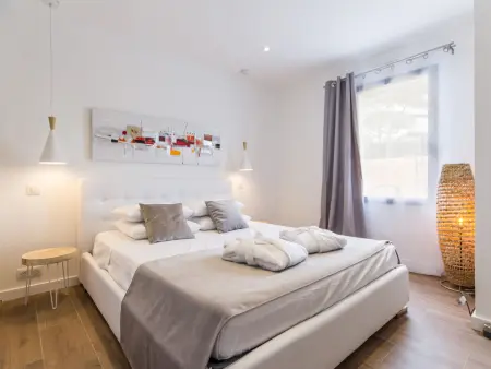 Gîte 2 pers. piscine chauffée & SPA à Préfailles - Photo 4