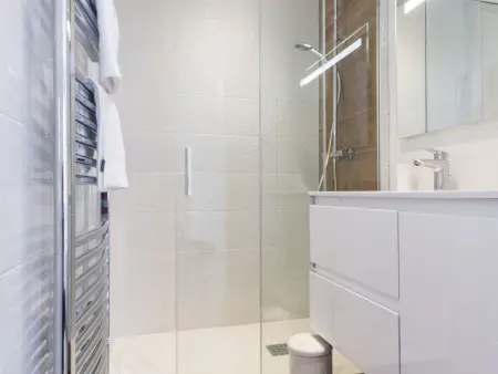 Gîte 2 pers. piscine chauffée & SPA à Préfailles - Photo 6