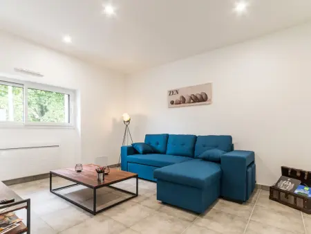 Gîte rénové avec terrain de pétanque près Clisson - Photo 1