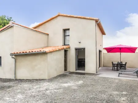 Gîte rénové avec terrain de pétanque près Clisson - Photo 10