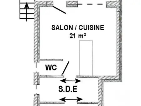 Gîtes avec piscine chauffée proche plage. Jardin, spa, BBQ, Wifi. Ch. bébé incluse - Photo 14