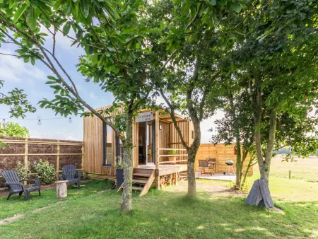 Location gite de vacances à Aigrefeuille sur Maine