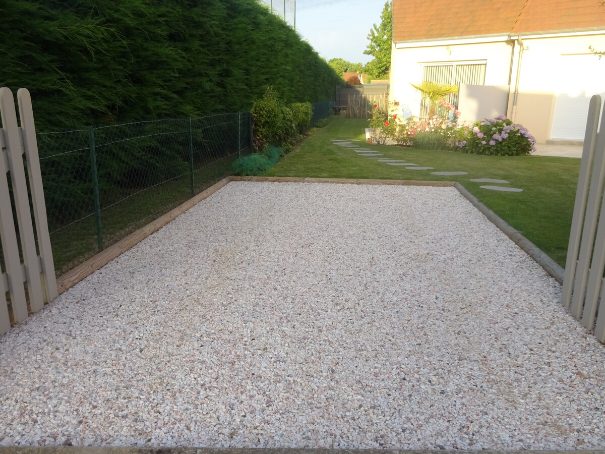 Gîte cosy 2 pers. à Saint-Georges-du-Bois, jardin et terrasse - Photo 20