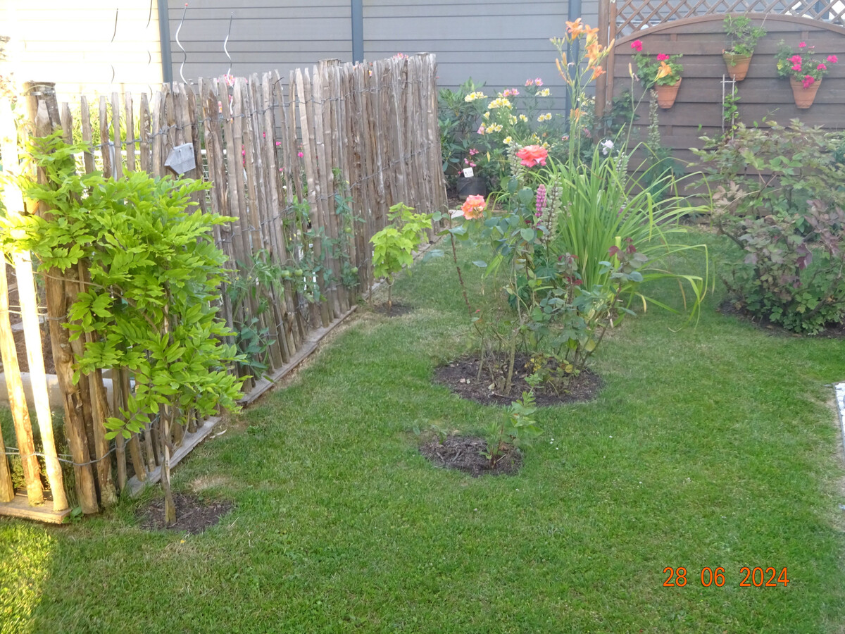 Gîte cosy 2 pers. à Saint-Georges-du-Bois, jardin et terrasse - Photo 23