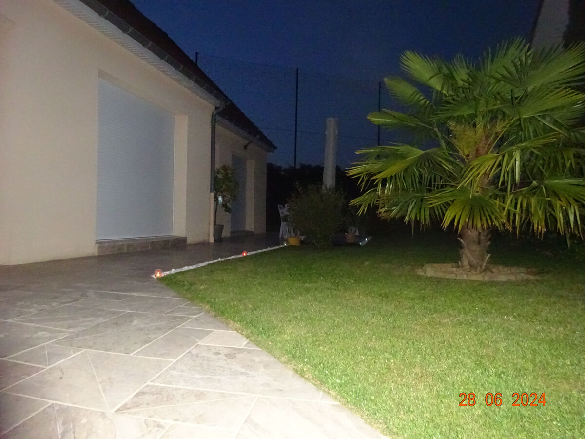 Gîte cosy 2 pers. à Saint-Georges-du-Bois, jardin et terrasse - Photo 25