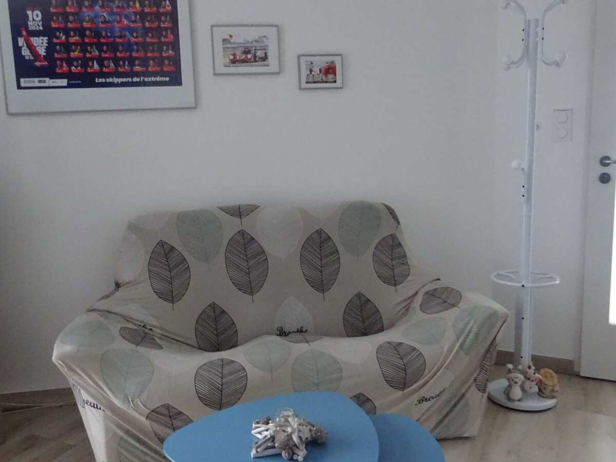 Gîte cosy 2 pers. à Saint-Georges-du-Bois, jardin et terrasse - Photo 27
