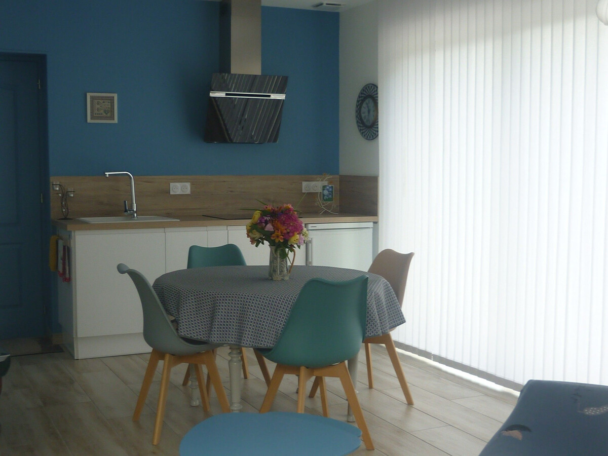 Gîte cosy 2 pers. à Saint-Georges-du-Bois, jardin et terrasse - Photo 29